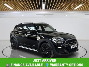 Used MINI Countryman 2019 for sale - 79636537: Photo