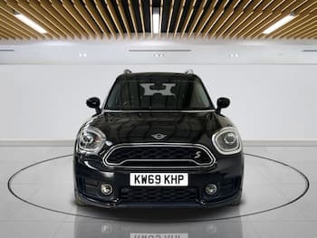Used MINI Countryman 2019 for sale - 79636537: Photo