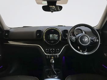 Used MINI Countryman 2019 for sale - 79636537: Photo