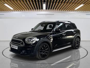 Used MINI Countryman 2019 for sale - 79636537: Photo
