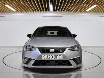 Used SEAT Ibiza 2020 for sale - 79493537: Photo