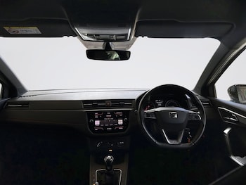 Used SEAT Ibiza 2020 for sale - 79493537: Photo