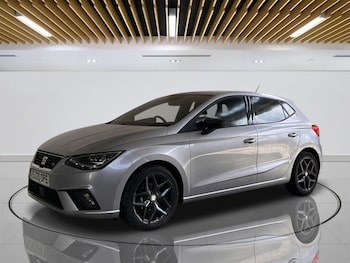 Used SEAT Ibiza 2020 for sale - 79493537: Photo