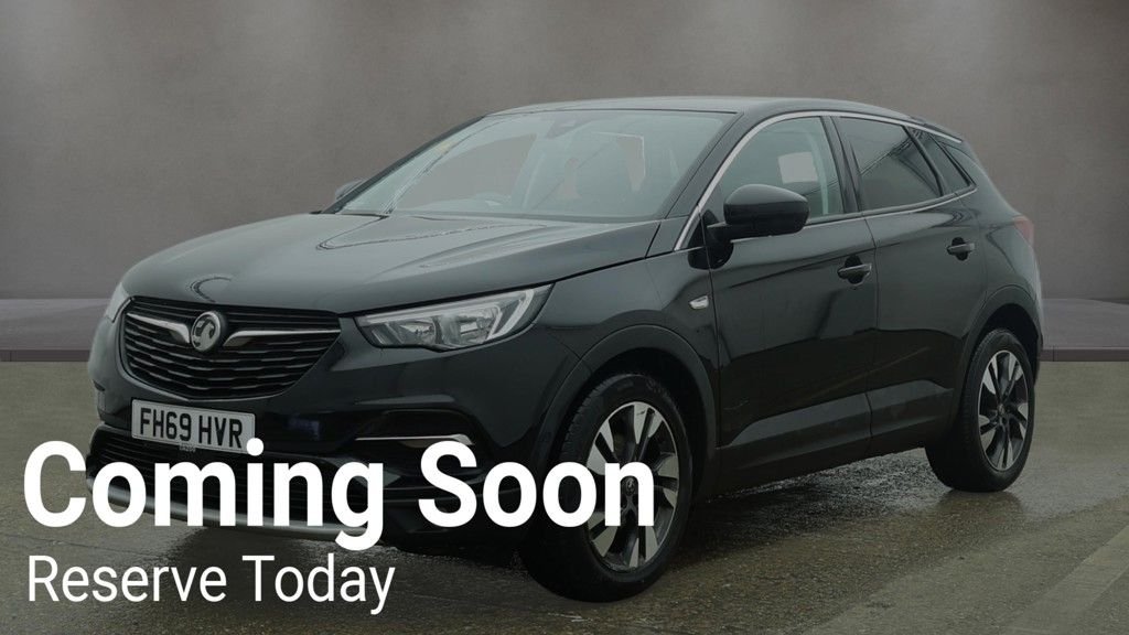 Used Vauxhall Grandland X 2019 for sale - 77810067: Photo 6