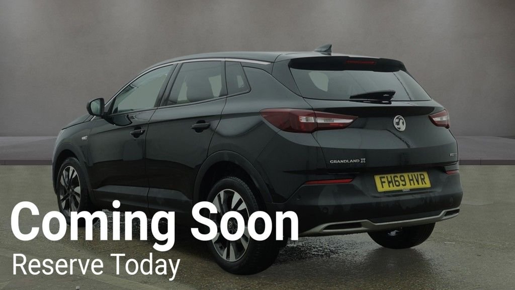Used Vauxhall Grandland X 2019 for sale - 77810067: Photo 7