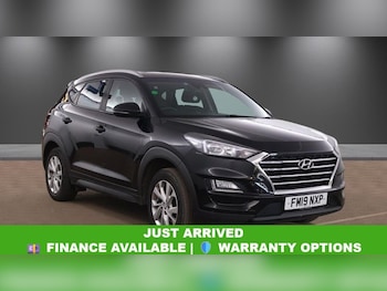 Used Hyundai TUCSON 2019 for sale - 78677827: Photo
