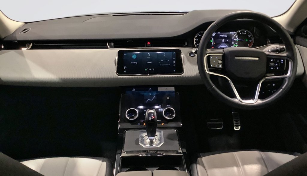 Used Land Rover Range Rover Evoque 2022 for sale - 77798148: Photo 2