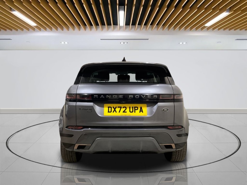 Used Land Rover Range Rover Evoque 2022 for sale - 77798148: Photo 6