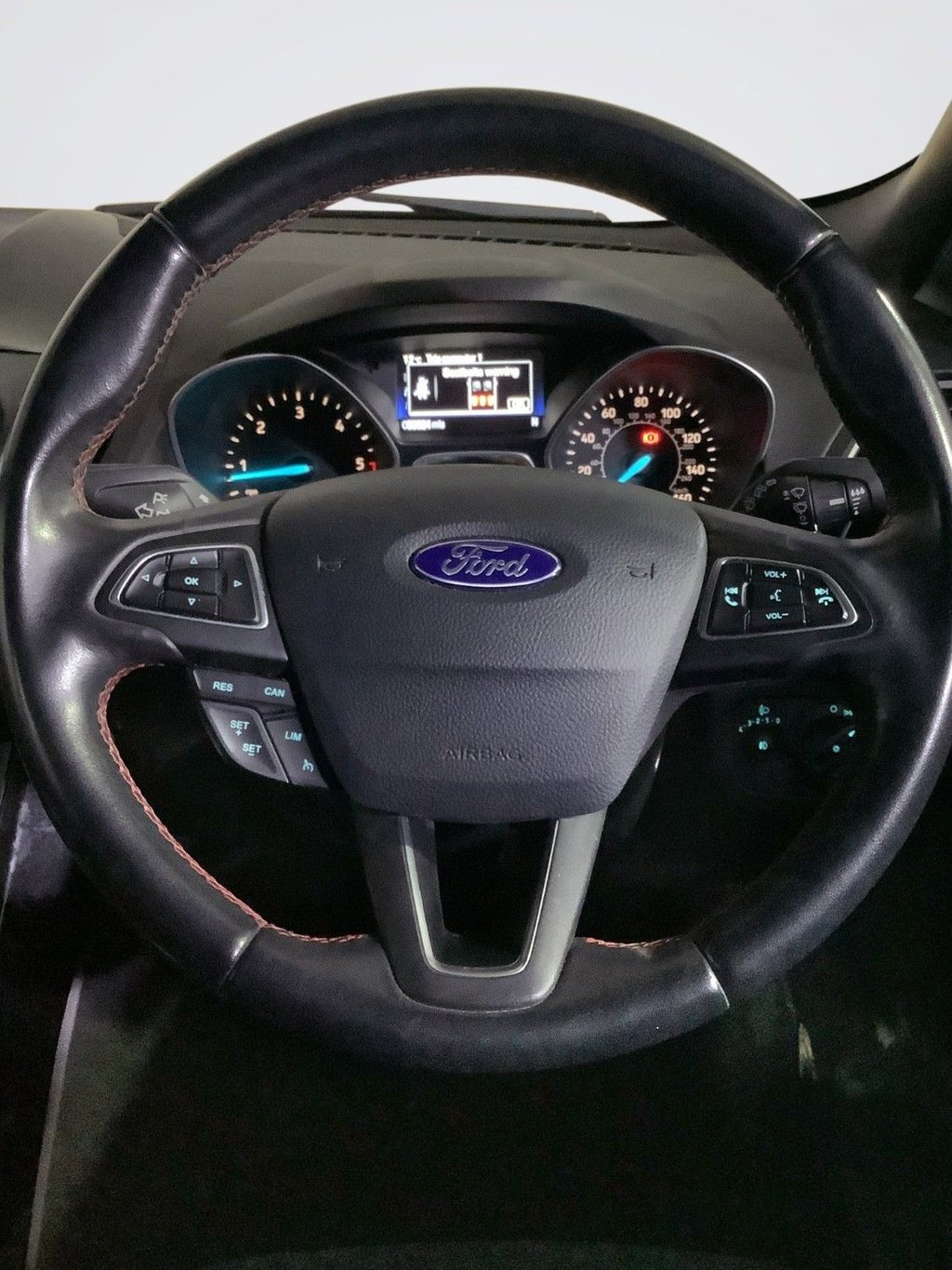 Vehicle 16