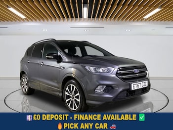 Ford - Kuga