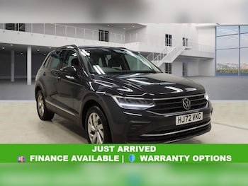 Used Volkswagen Tiguan 2022 for sale - 77551781: Photo