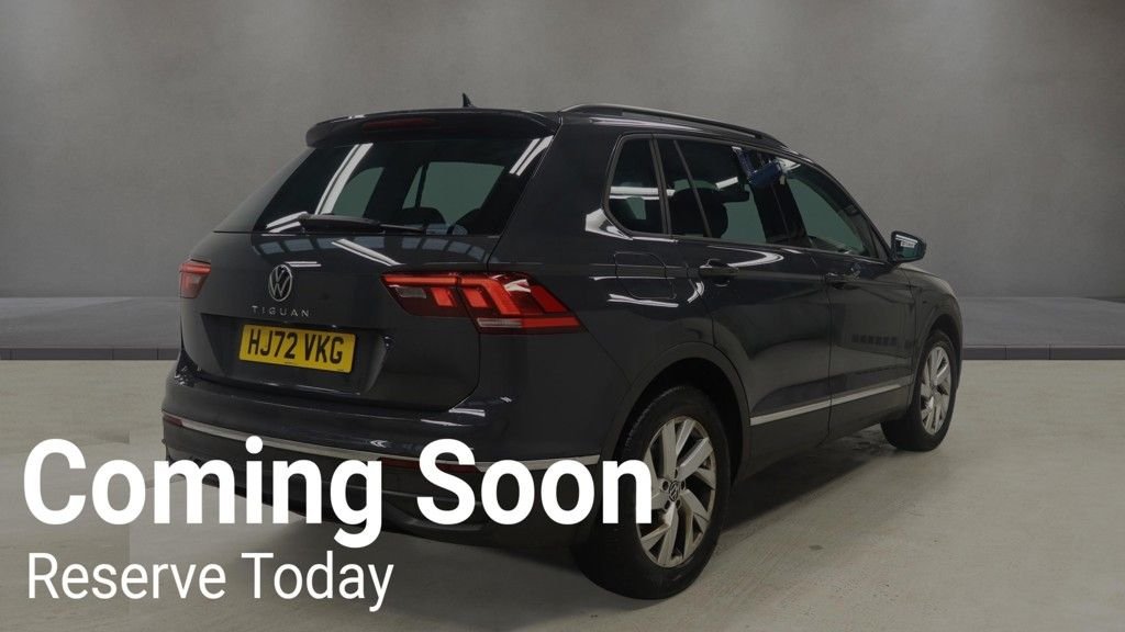 Used Volkswagen Tiguan 2022 for sale - 77551781: Photo 7