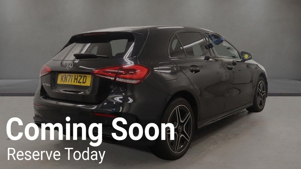 Used Mercedes-Benz A-Class 2021 for sale - 77053581: Photo 4