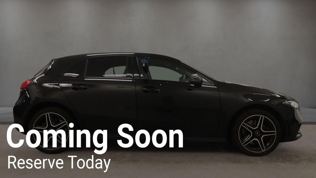 Used Mercedes-Benz A-Class 2021 for sale - 77053581: Photo 5