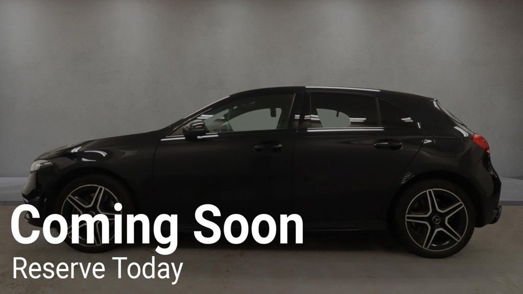 Used Mercedes-Benz A-Class 2021 for sale - 77053581: Photo 6