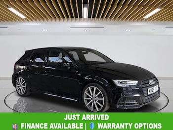 Used Audi A3 2019 for sale - 79197229: Photo