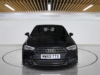 Used Audi A3 2019 for sale - 79197229: Photo