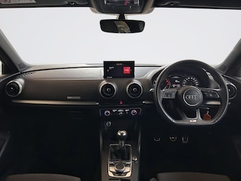 Used Audi A3 2019 for sale - 79197229: Photo