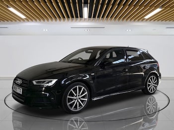Used Audi A3 2019 for sale - 79197229: Photo