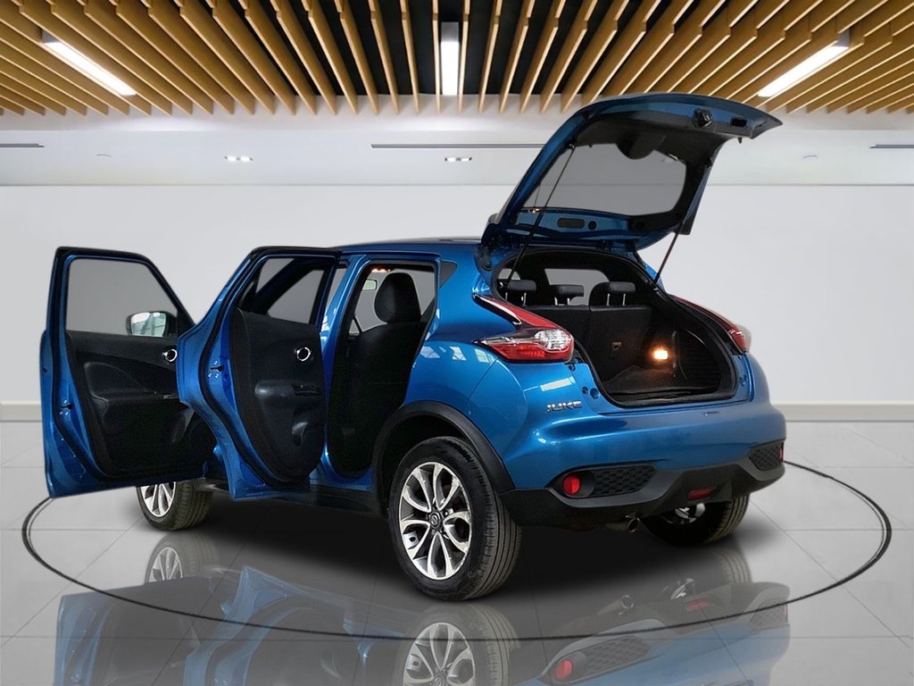 Used Nissan Juke 2019 for sale - 78123943: Photo 10