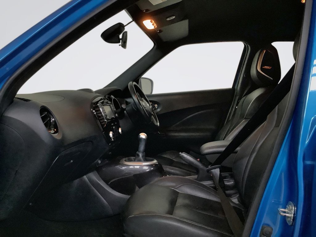 Used Nissan Juke 2019 for sale - 78123943: Photo 12