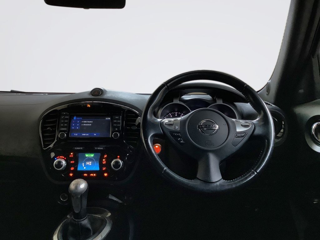 Used Nissan Juke 2019 for sale - 78123943: Photo 15