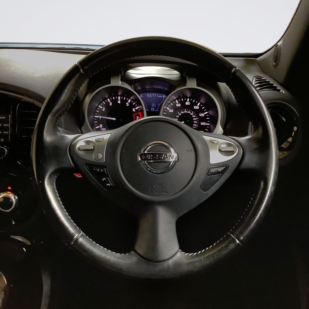 Used Nissan Juke 2019 for sale - 78123943: Photo 16