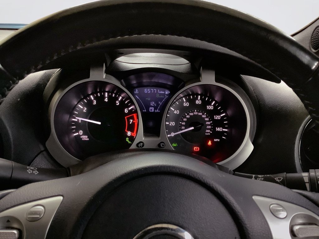 Used Nissan Juke 2019 for sale - 78123943: Photo 18