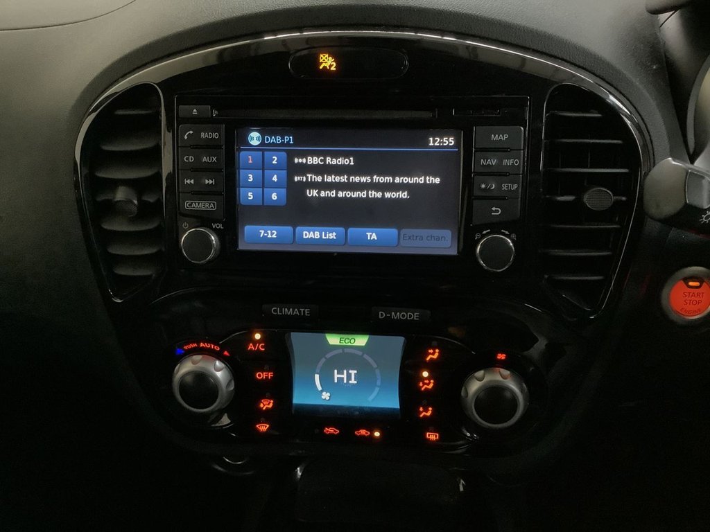 Used Nissan Juke 2019 for sale - 78123943: Photo 23