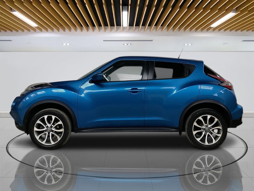Used Nissan Juke 2019 for sale - 78123943: Photo 5