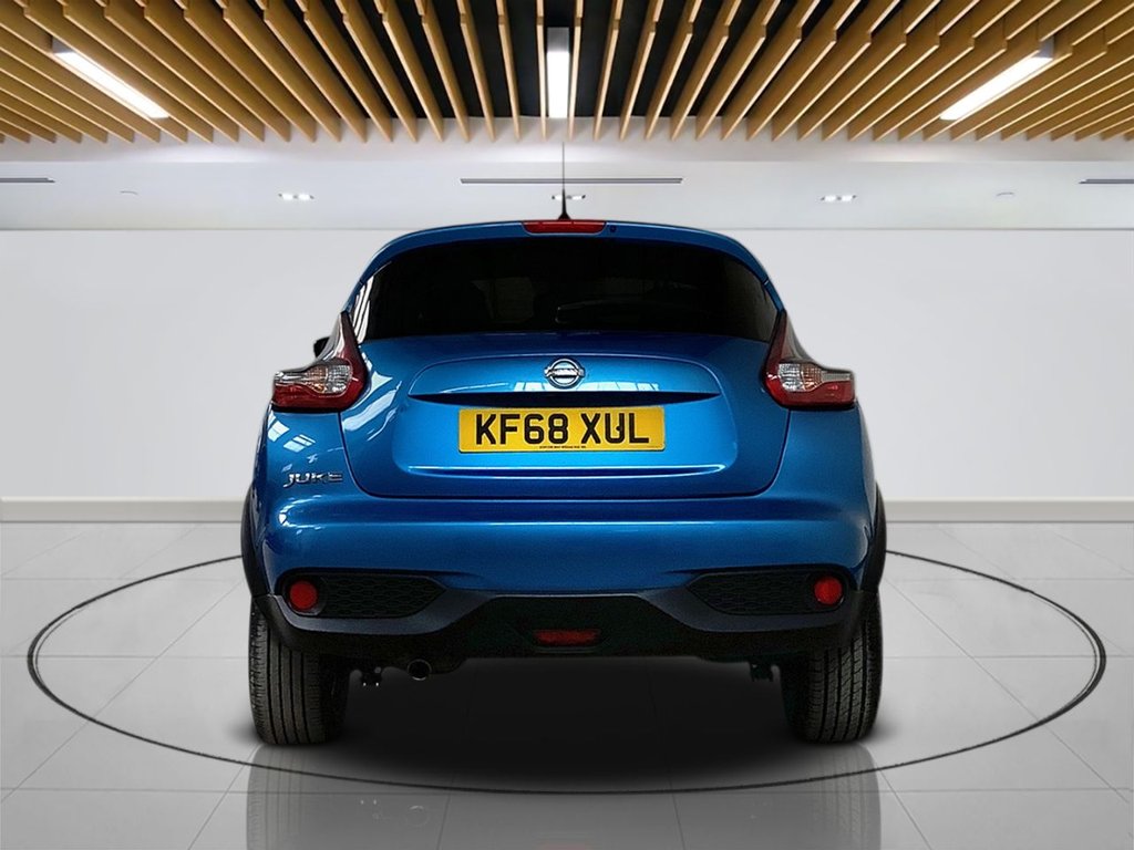 Used Nissan Juke 2019 for sale - 78123943: Photo 7