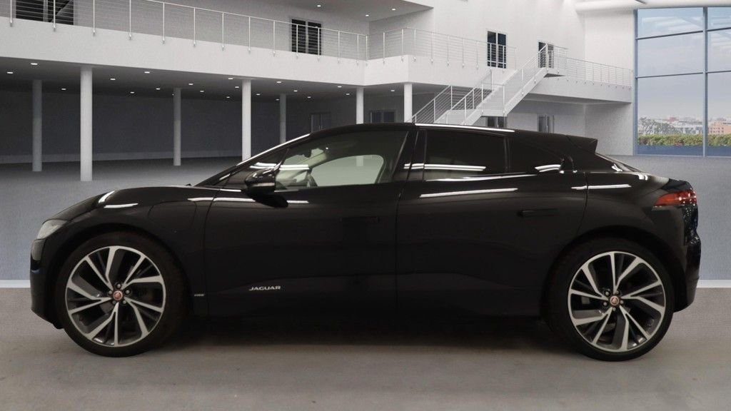 Used Jaguar I-Pace 2020 for sale - 76350604: Photo 6