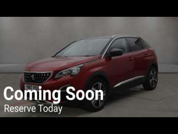 Used Peugeot 3008 2017 for sale - 74795652: Photo
