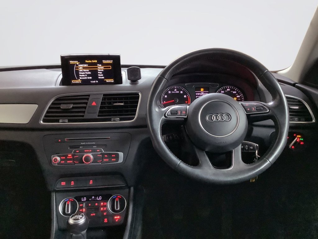 Used Audi Q3 2018 for sale - 78022011: Photo 12