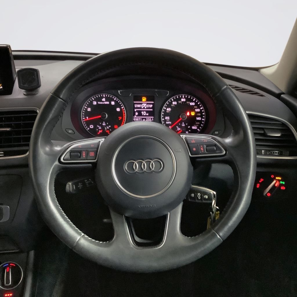 Used Audi Q3 2018 for sale - 78022011: Photo 13