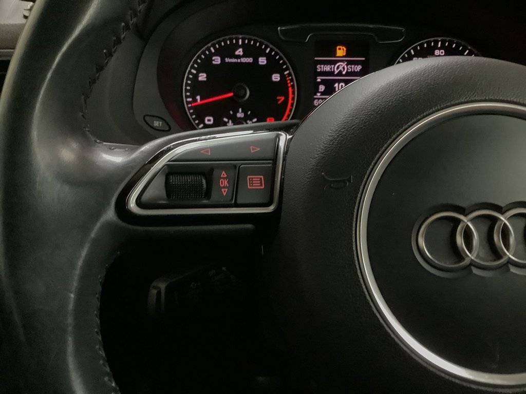 Used Audi Q3 2018 for sale - 78022011: Photo 15