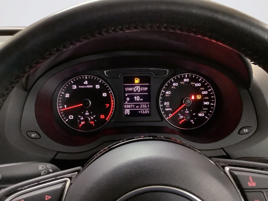 Used Audi Q3 2018 for sale - 78022011: Photo 16