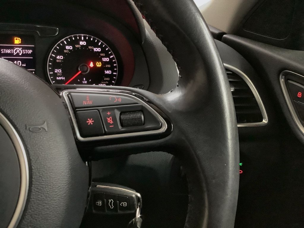 Used Audi Q3 2018 for sale - 78022011: Photo 17