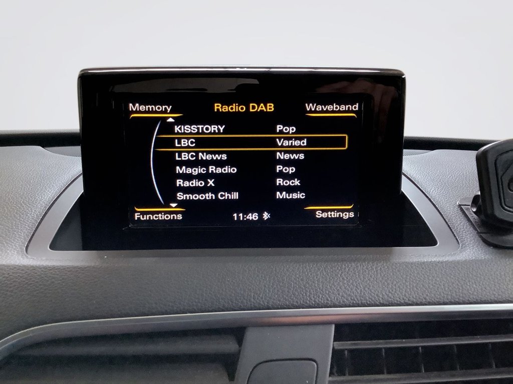 Used Audi Q3 2018 for sale - 78022011: Photo 21