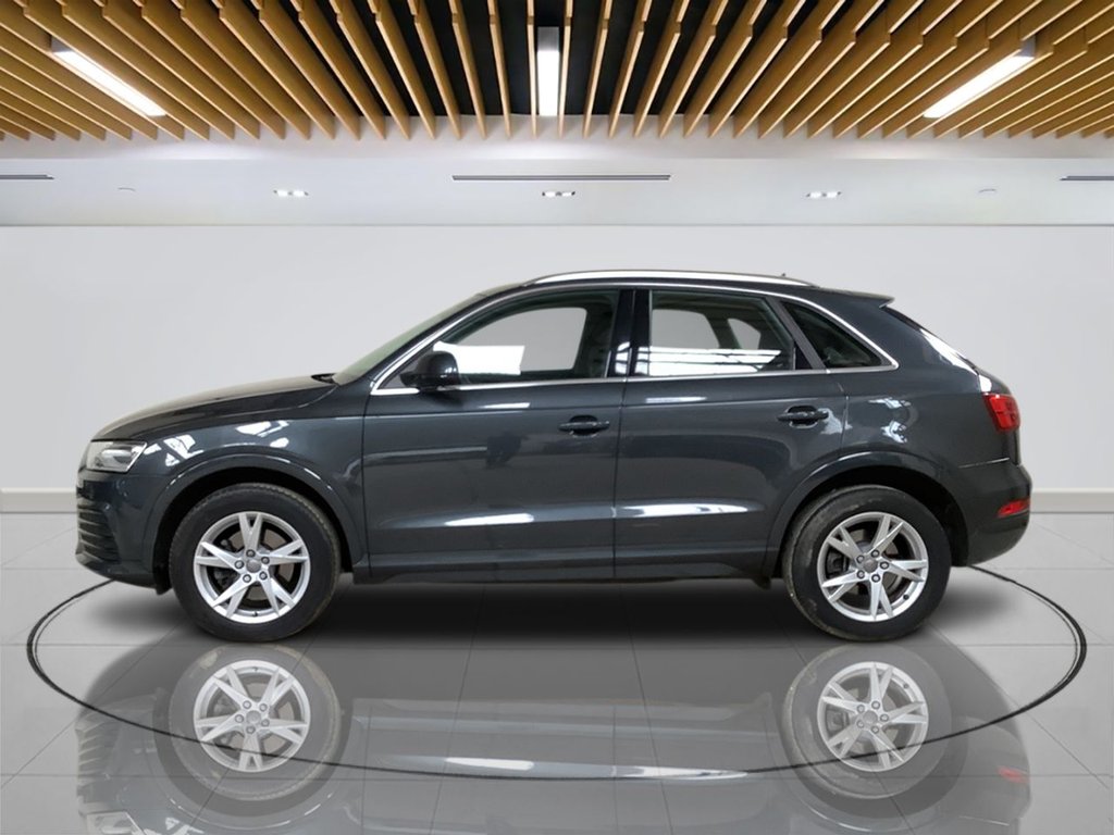 Used Audi Q3 2018 for sale - 78022011: Photo 5