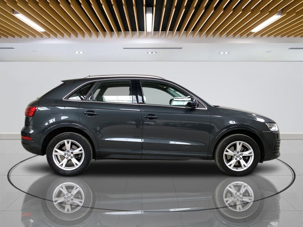 Used Audi Q3 2018 for sale - 78022011: Photo 8