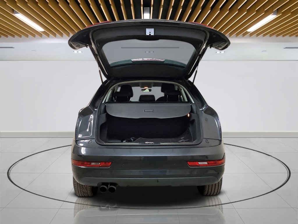 Used Audi Q3 2018 for sale - 78022011: Photo 9