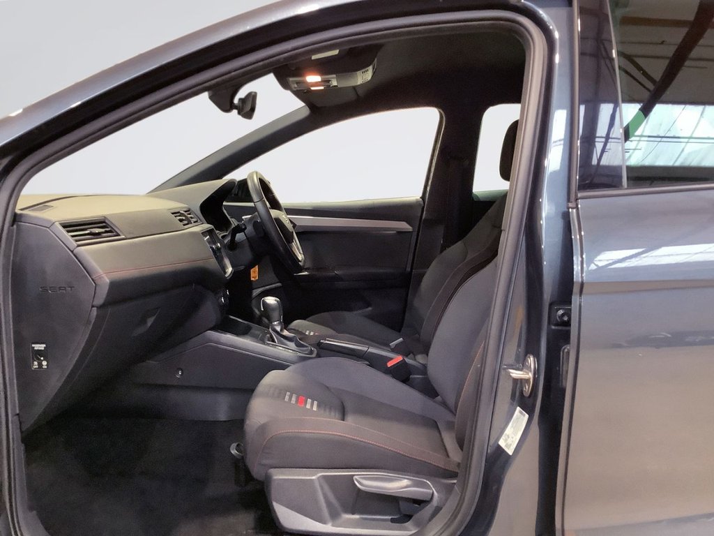 Used SEAT Ibiza 2021 for sale - 77089166: Photo 12