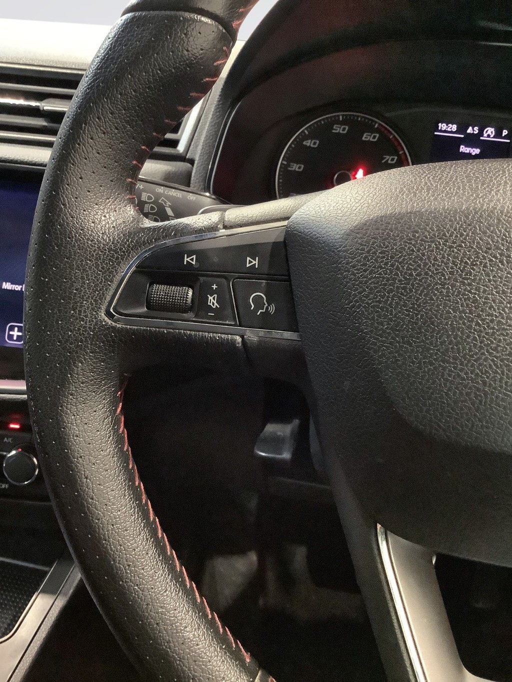 Used SEAT Ibiza 2021 for sale - 77089166: Photo 18