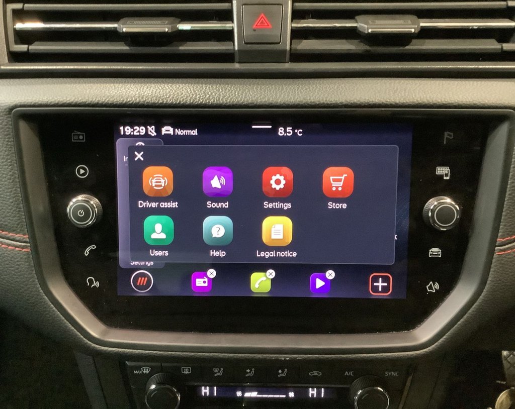 Used SEAT Ibiza 2021 for sale - 77089166: Photo 22