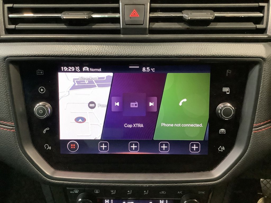 Used SEAT Ibiza 2021 for sale - 77089166: Photo 23