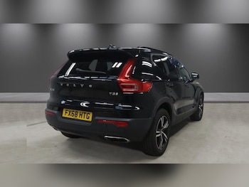 Used Volvo XC40 2018 for sale - 78414220: Photo