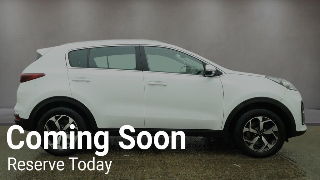 Used Kia Sportage 2021 for sale - 77499232: Photo 5