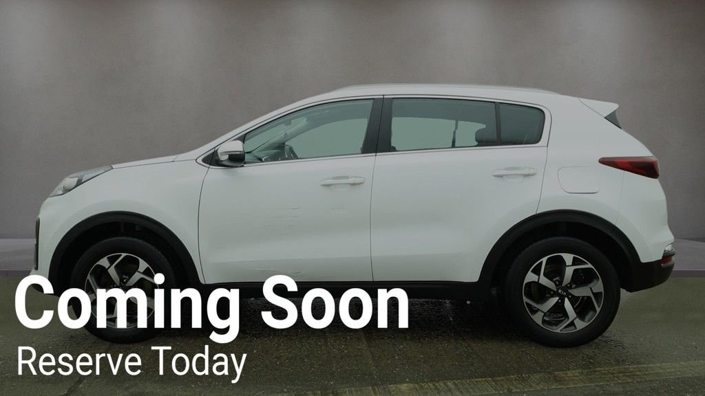 Used Kia Sportage 2021 for sale - 77499232: Photo 6