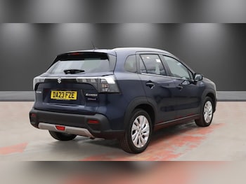 Used Suzuki SX4 S-Cross 2023 for sale - 79233430: Photo